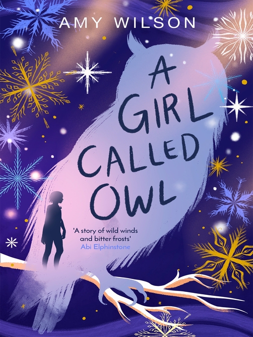 Title details for A Girl Called Owl by Amy Wilson - Wait list